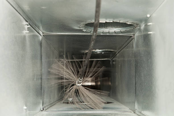Best Ventilation Cleaning Services  in New London, WI