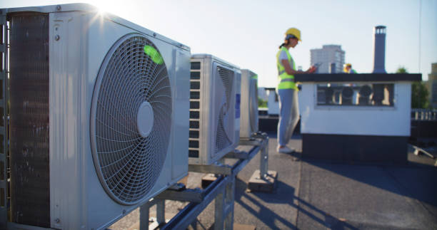 Best Professional Duct Cleaning Services  in New London, WI