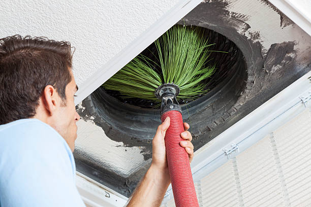 Ductwork Cleaning Services in New London, WI