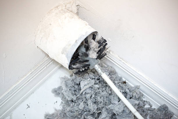 Professional Airduct Cleaning in New London, WI