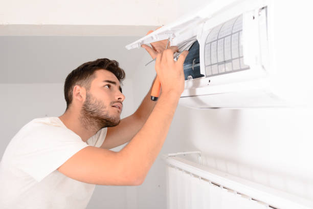 Best Residential Air Duct Cleaning  in New London, WI